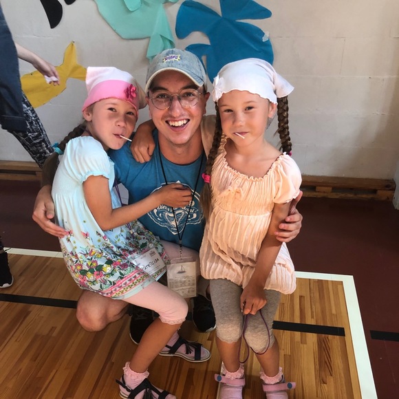 Meet your Posher, Chandler - Picture 1 of 1